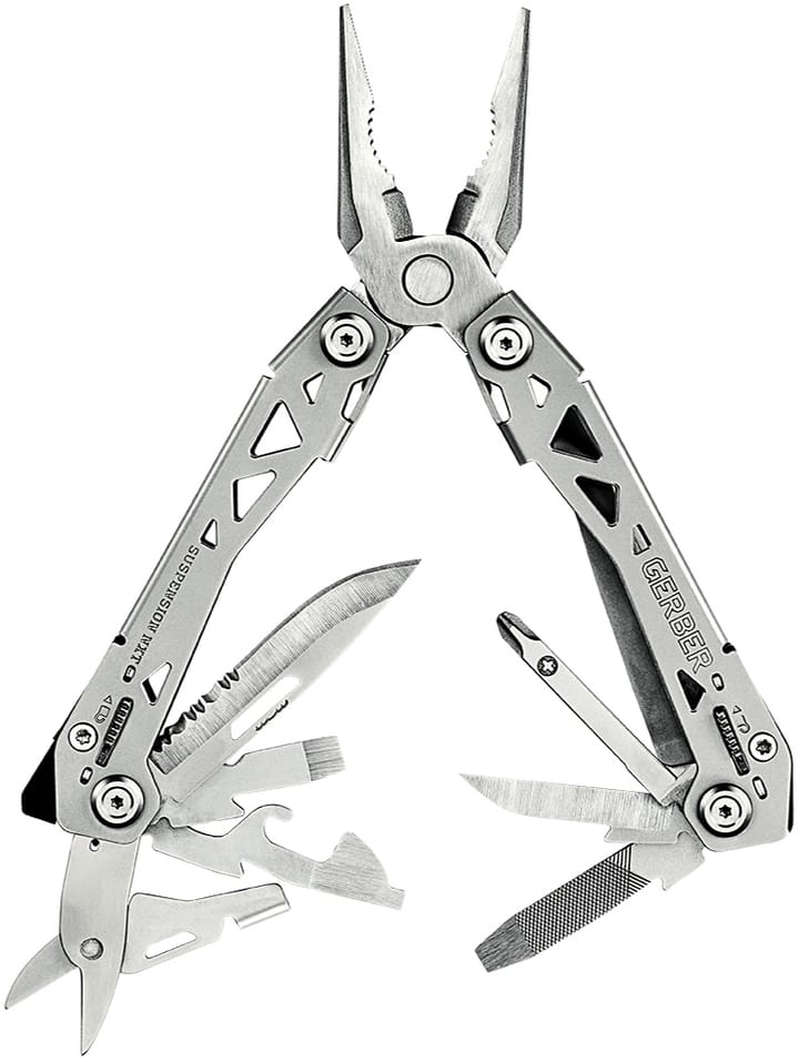 Gerber Suspension-NXT Compact Multi-Tool Stainless Steel Gerber