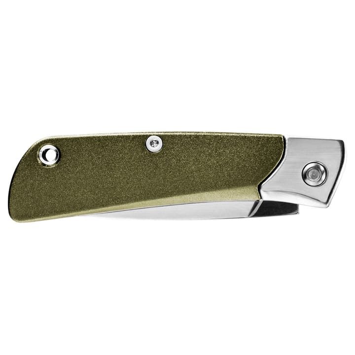 Gerber Wingtip Green Gerber