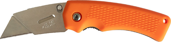 Gerber Edge Orange