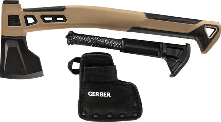 Gerber Bushcraft Hatchet Gerber