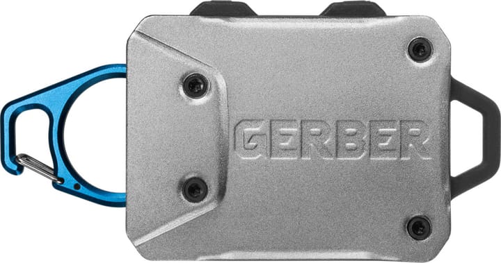 Gerber Defender Rail Tether Cyan/Muck Gerber