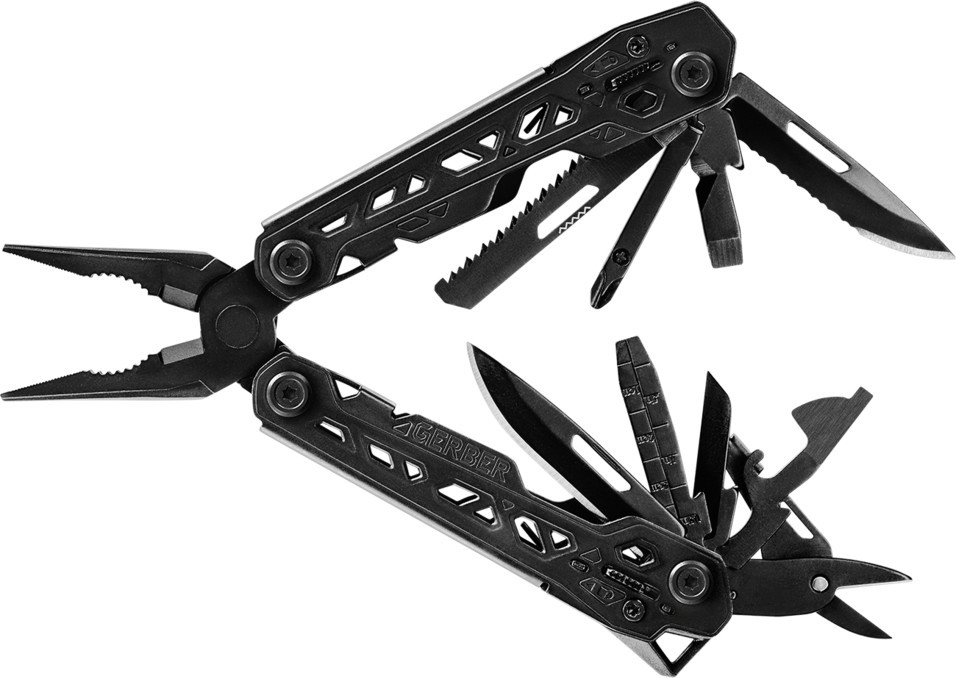 Gerber Truss