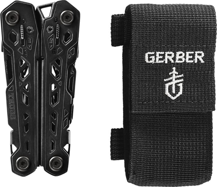 Gerber Truss Gerber