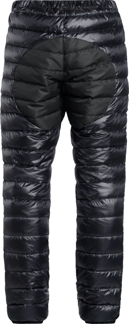 Pajak Unisex Ghost Pants Black Pajak