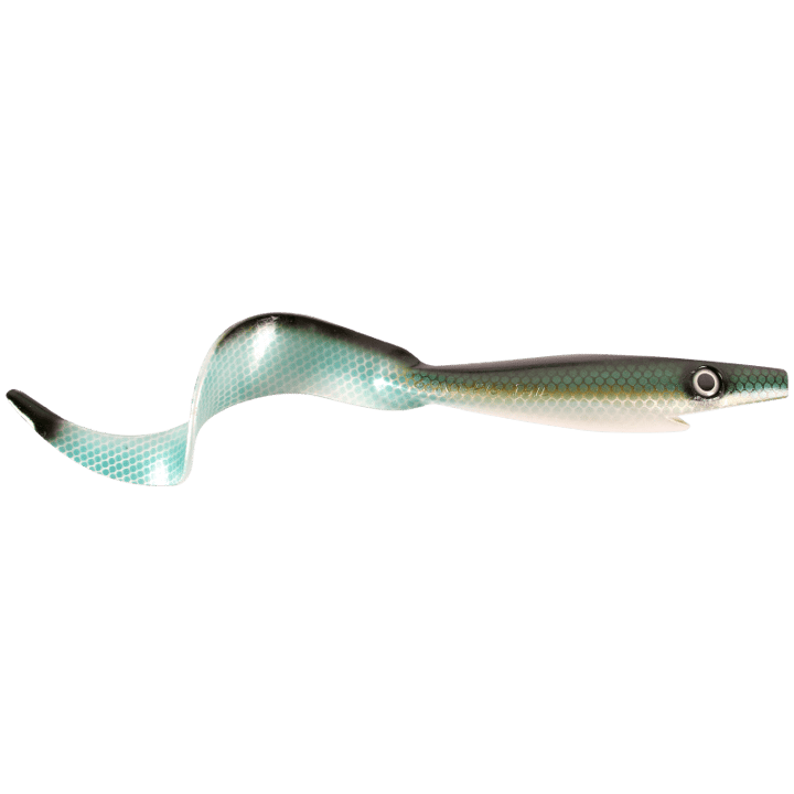 Strike Pro Strike Pro Giant Pig Tail Burbot Strike Pro