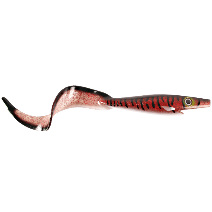 Strike Pro Strike Pro Giant Pig Tail Burbot Strike Pro