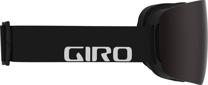 Giro Contour Black Wordmark/Vivid Smoke-Vivid Infrared Giro