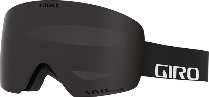 Giro Contour Black Wordmark/Vivid Smoke-Vivid Infrared Giro