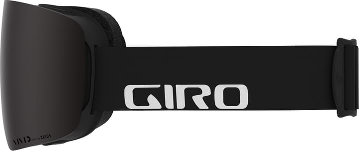 Giro Contour Black Wordmark/Vivid Smoke-Vivid Infrared Giro