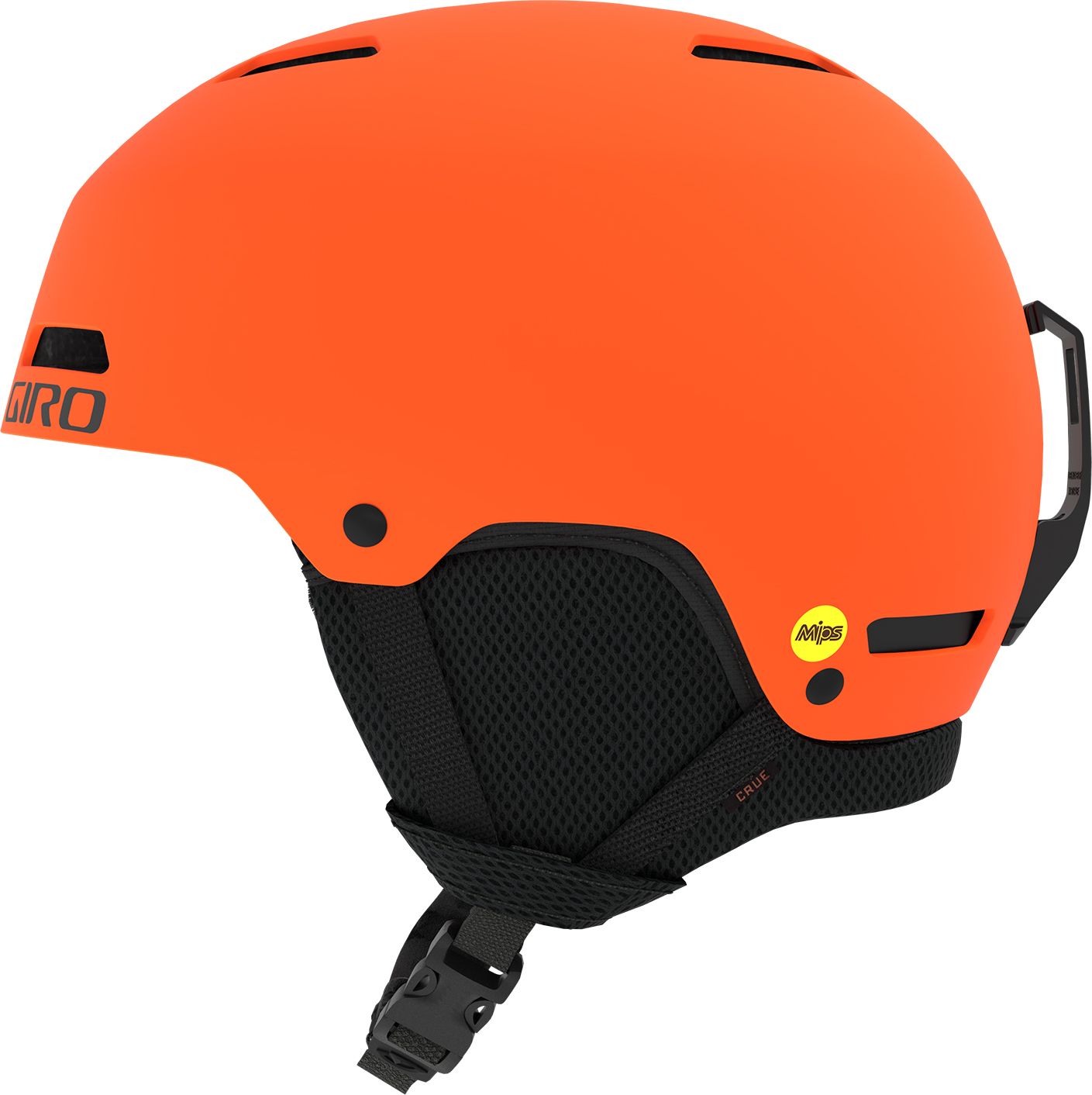 Kids' Crue Mips Matte Bright Orange | Buy Kids' Crue Mips Matte