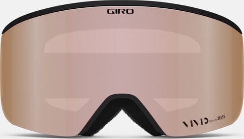 Giro Ella Black Monogram Giro