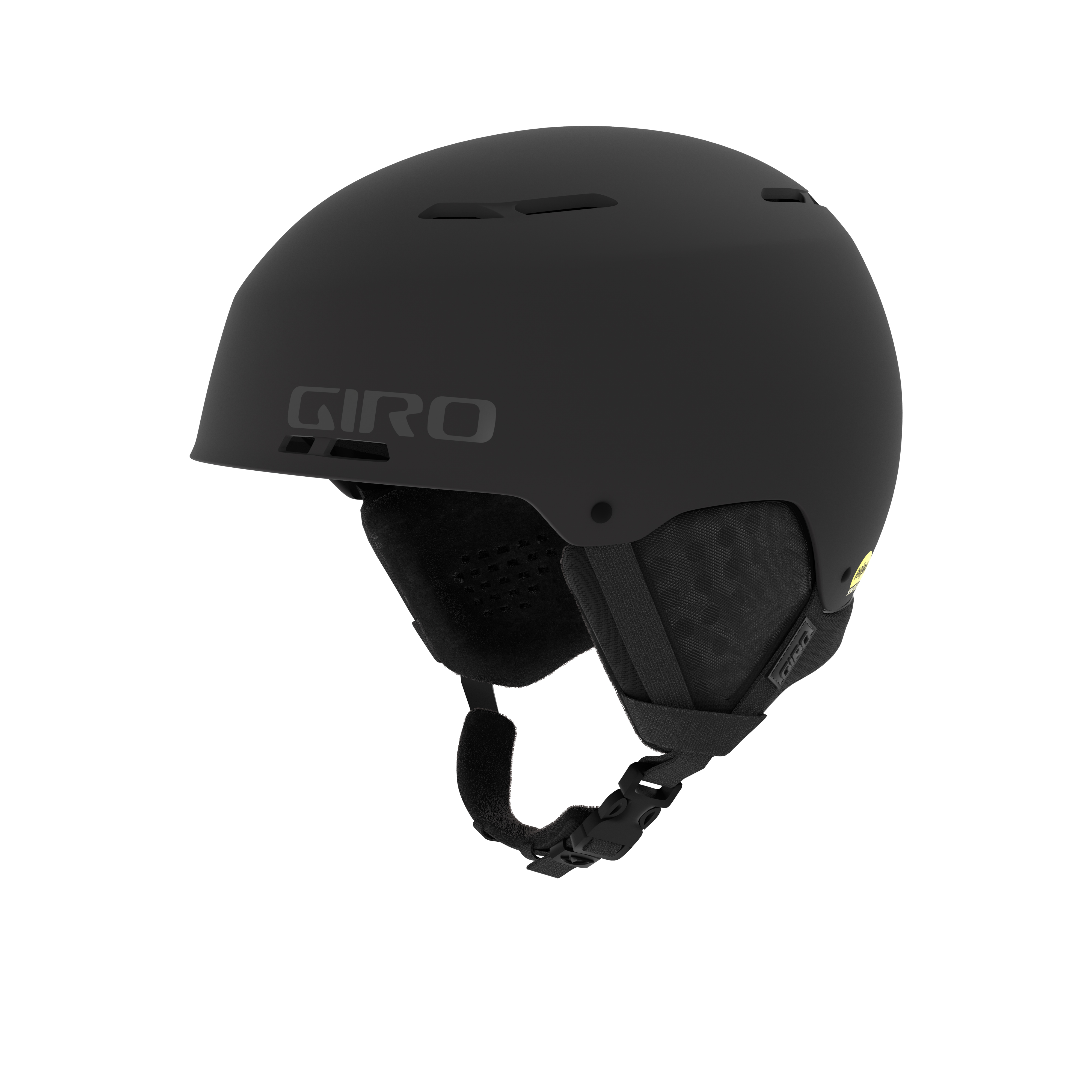 Giro Unisex Emerge Mips Matte Black