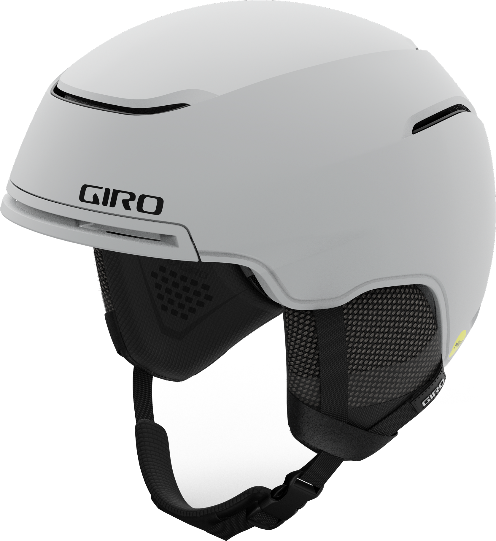 Giro Jackson Mips Matte Light Grey