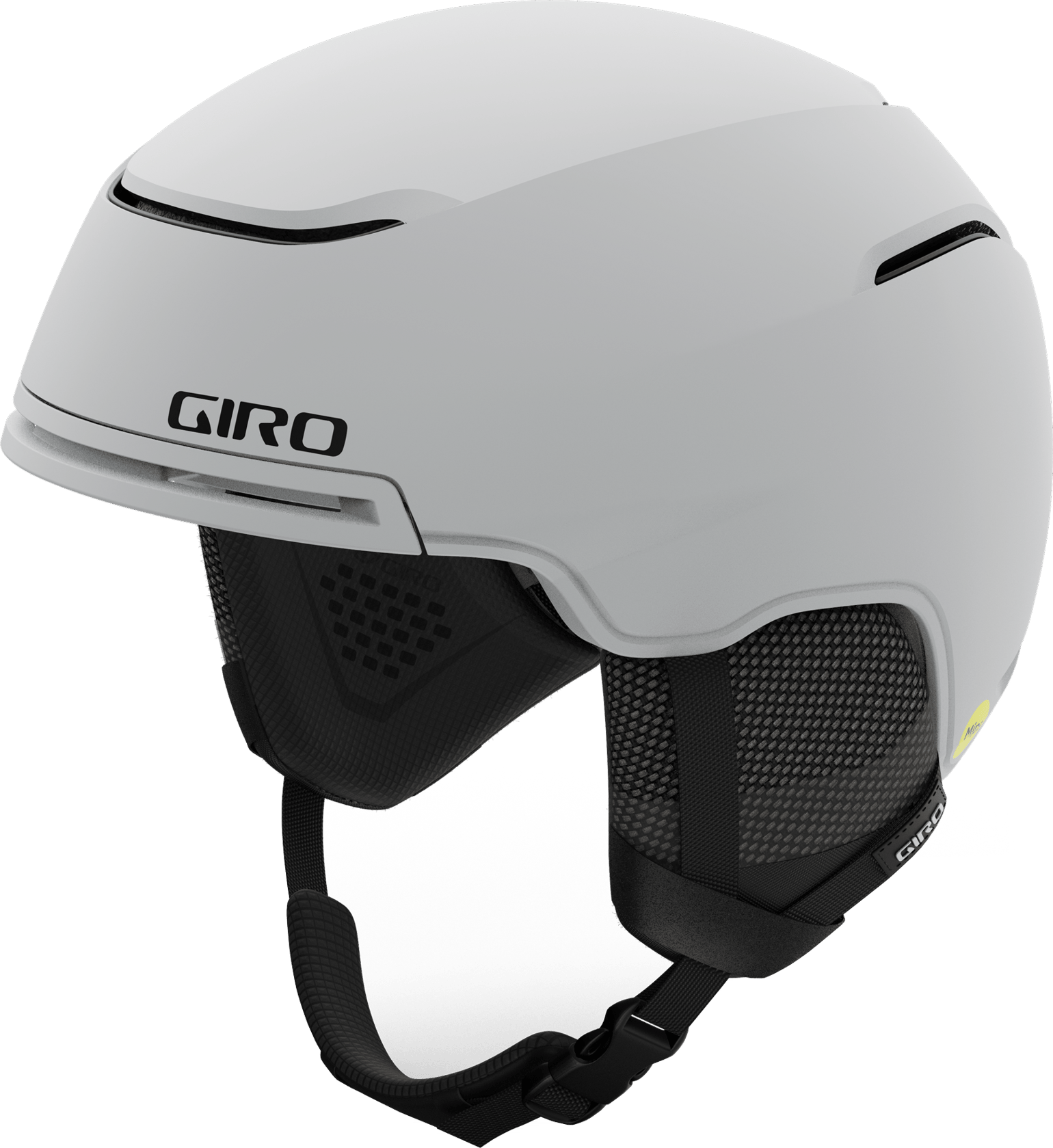 Giro Jackson Mips Matte Light Grey