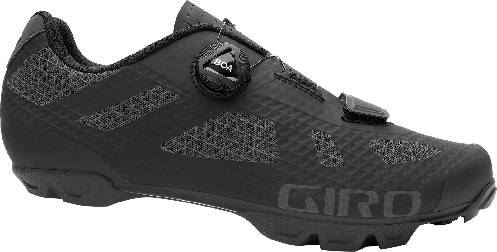 Giro Men’s Rincon Black