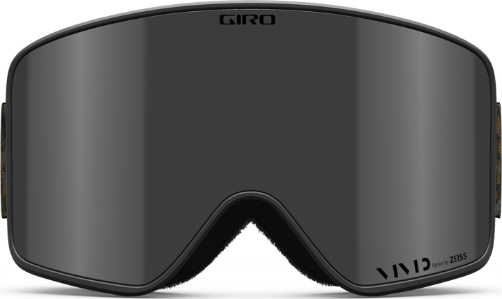 Giro Method Tort Silencer Camo/Vivid Jet Black-Vivid Infrared Giro