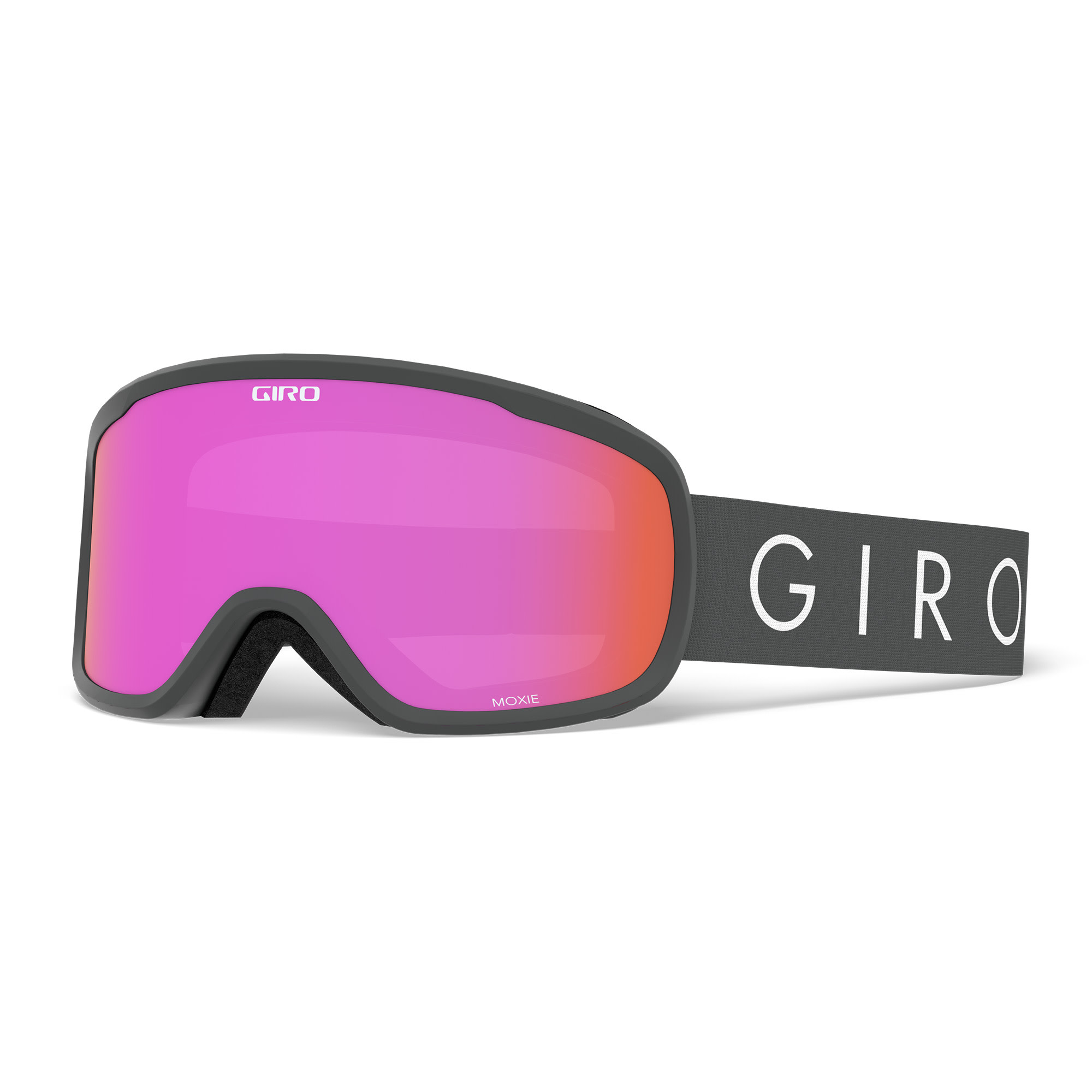 Giro Moxie Titanium Core Light