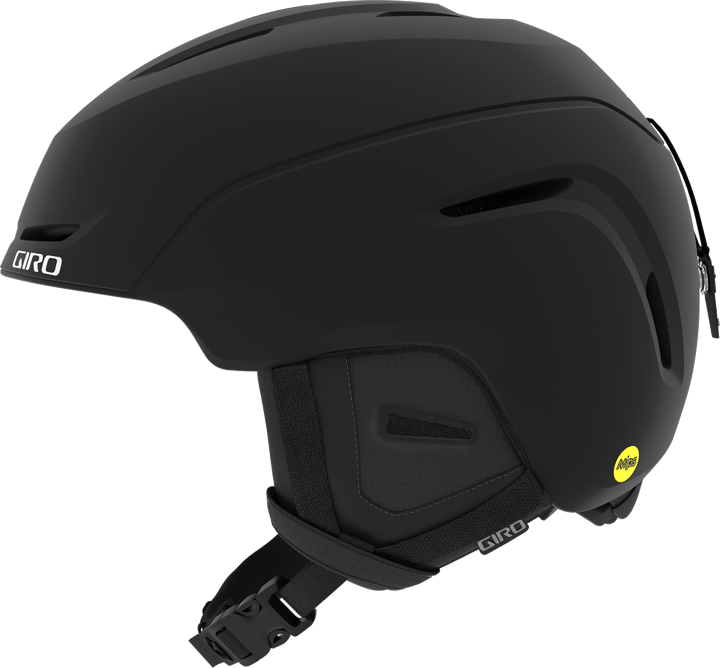 Giro Neo Mips Matte Black Giro