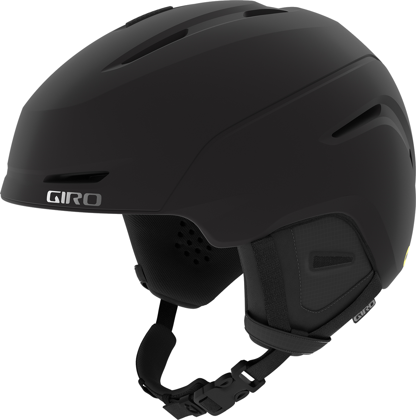 Giro Neo Mips Matte Black