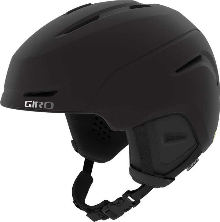 Giro Neo Mips Matte Black Giro