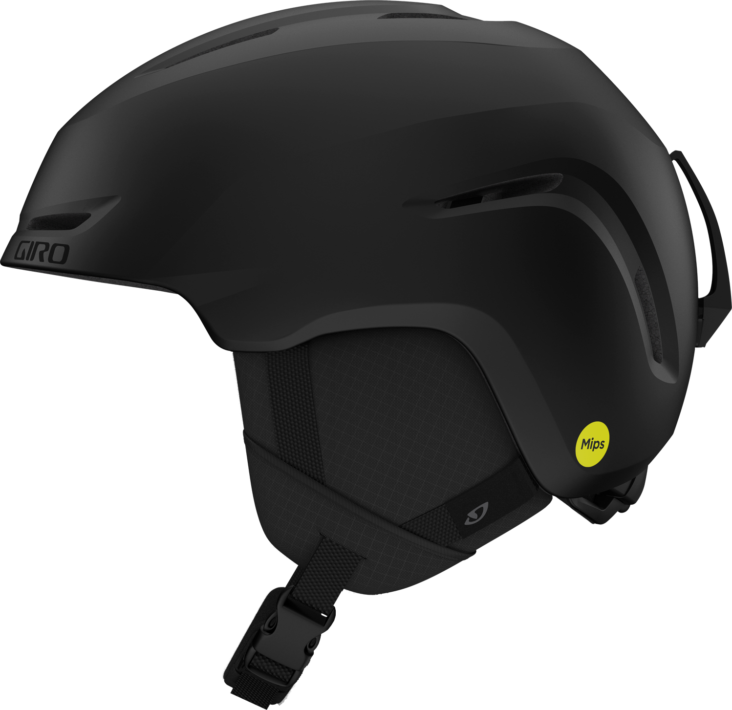 Giro Sario Mips Black