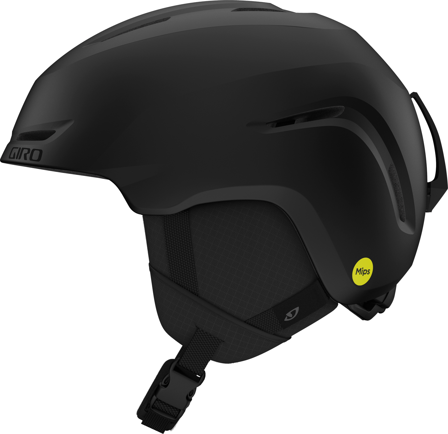 Giro Sario Mips Black