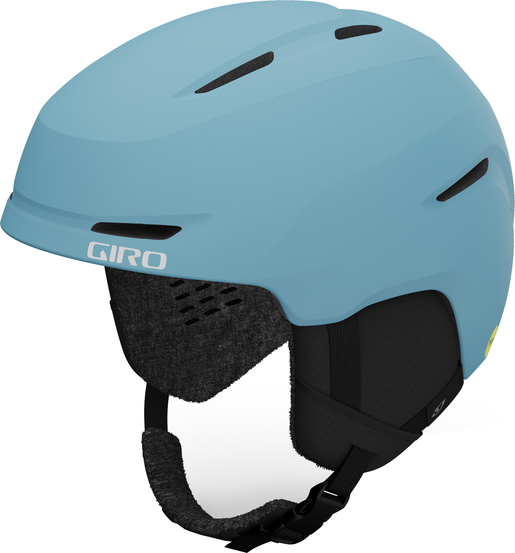 Giro Spur Mips Light Harbor Blue