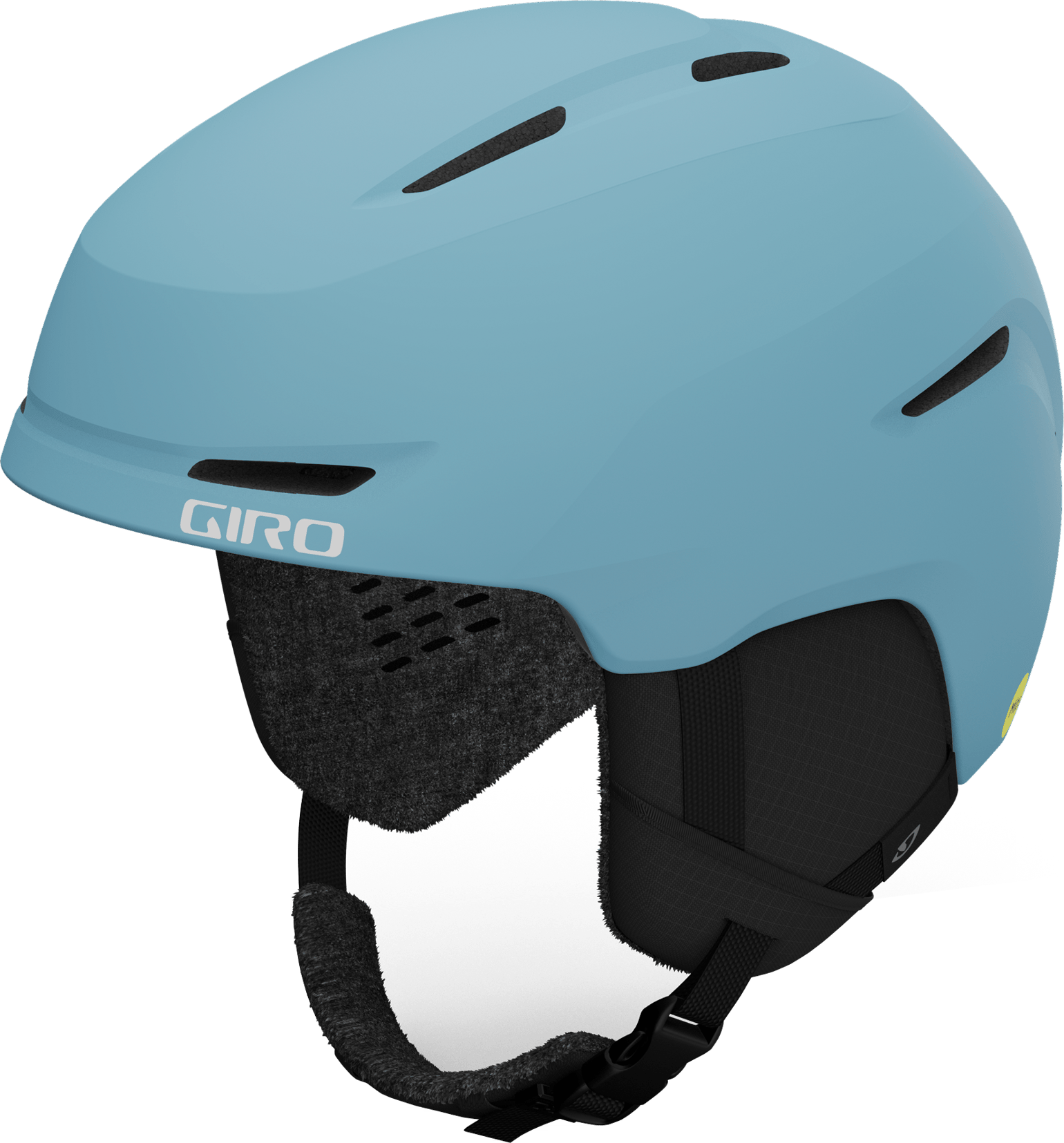 Giro Spur Mips Light Harbor Blue