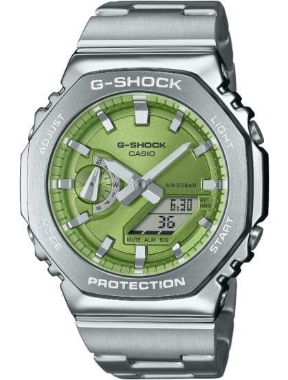 Casio G-Shock D-3aer