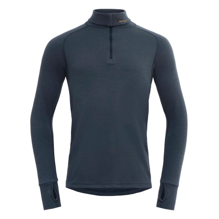 Devold Men's Expedition Zip Neck Night