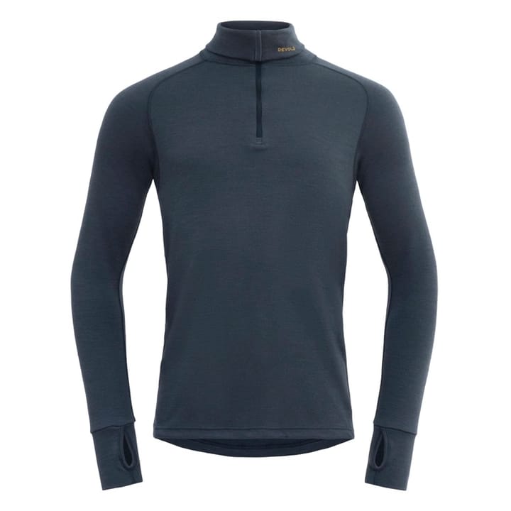 Devold Men's Expedition Zip Neck Night Devold