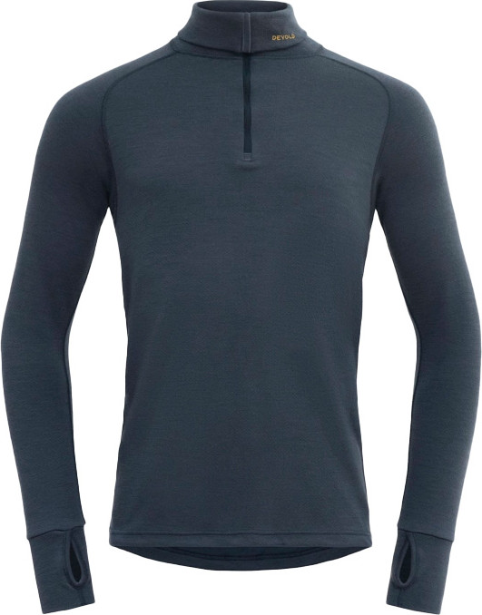 Devold Men’s Expedition Zip Neck Night