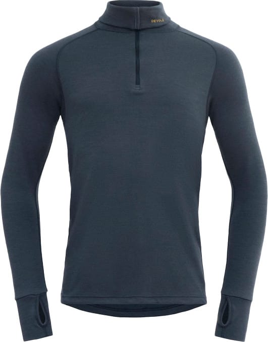 Devold Men's Expedition Zip Neck Night Devold