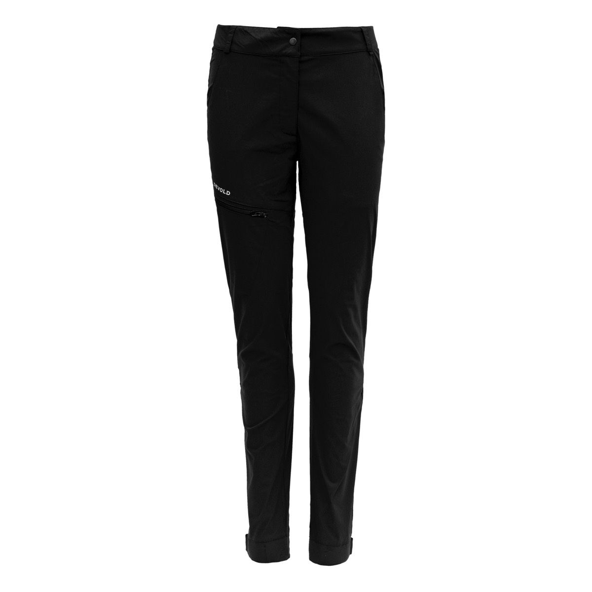 Devold Women's Herøy Pant Caviar