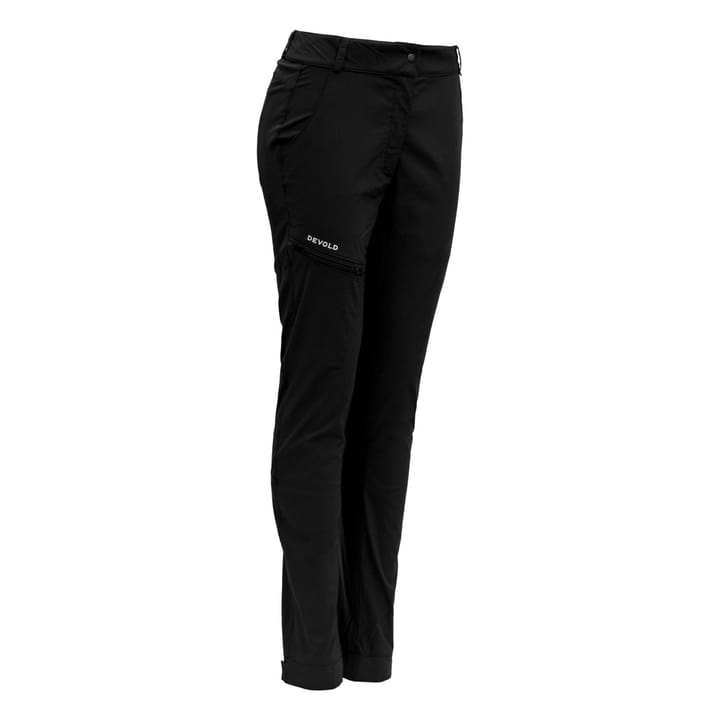 Devold Women's Herøy Pant Caviar Devold