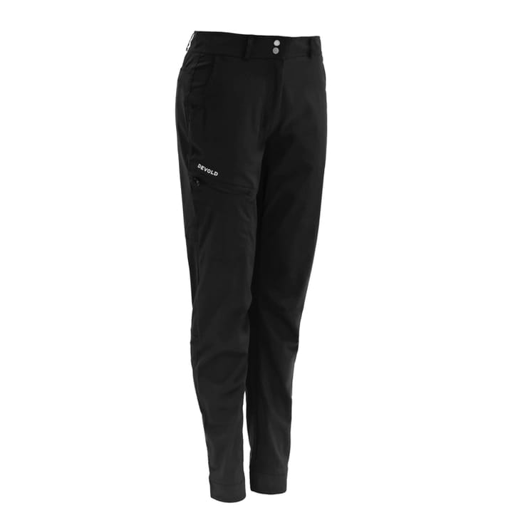 Devold Women's Herøy Pant Caviar Devold