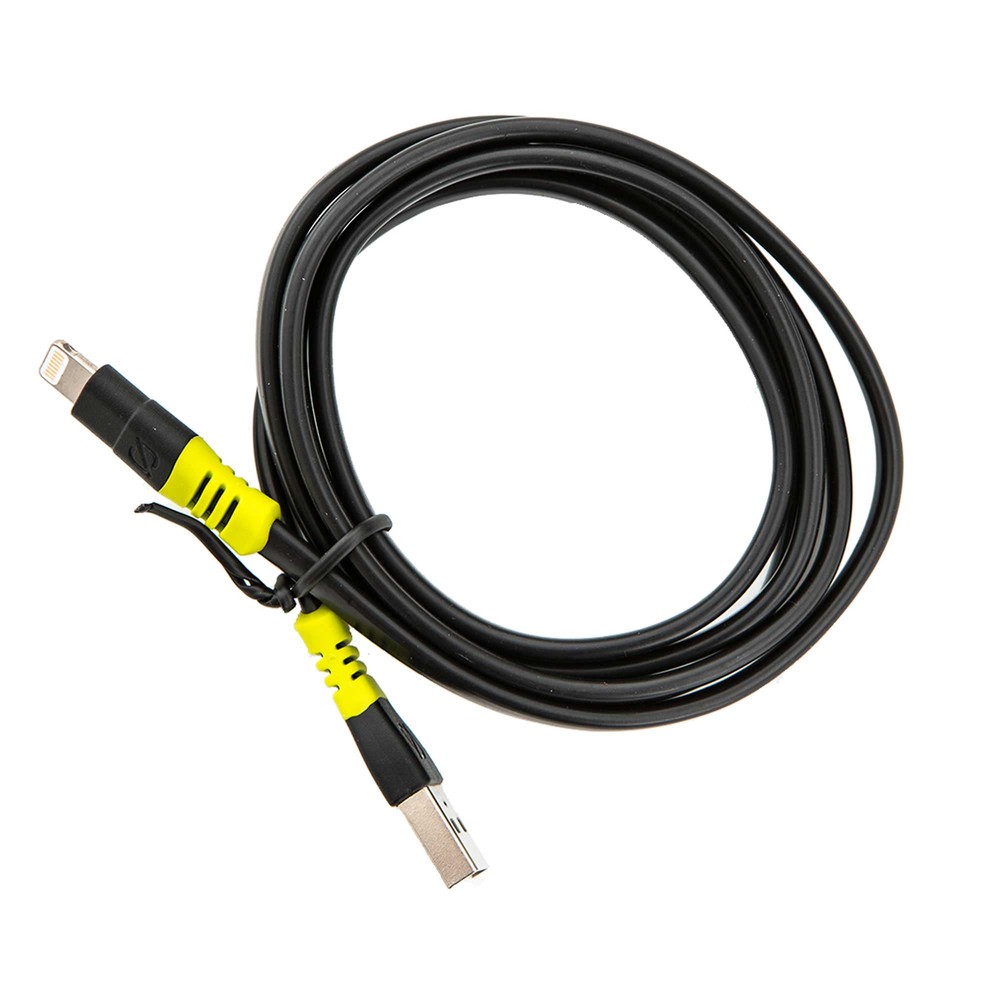 Goal Zero USB To Lightning Connector Cable 99 cm Black