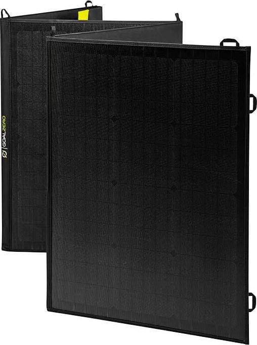 Goal Zero Nomad 200 Solar Panel Black Goal Zero