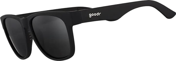 Goodr Sunglasses Hooked On Onyx Black Goodr Sunglasses