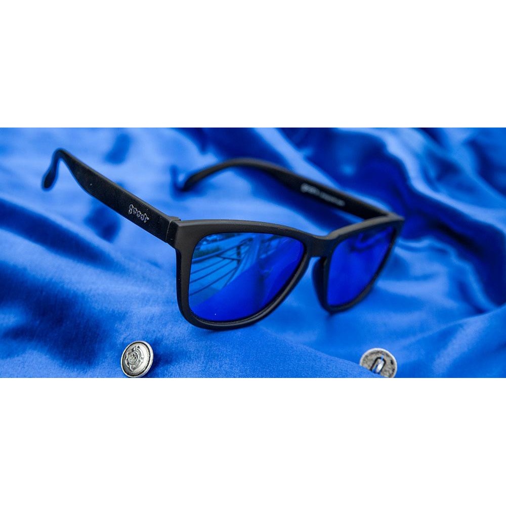 Black and Blue Shades, Mick and Keith's Midnight Ramble