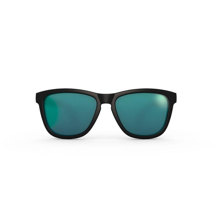 Goodr Sunglasses Vincent's Absinthe Night Terrors Black/Teal Goodr Sunglasses