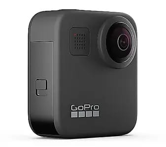 GoPro GoPro Max Black