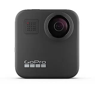 GoPro GoPro Max Black