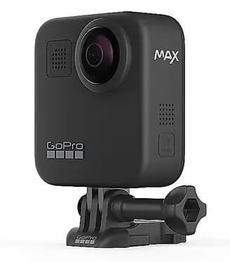 GoPro GoPro Max Black