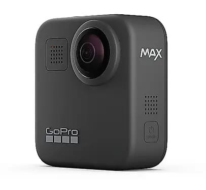 GoPro GoPro Max Black