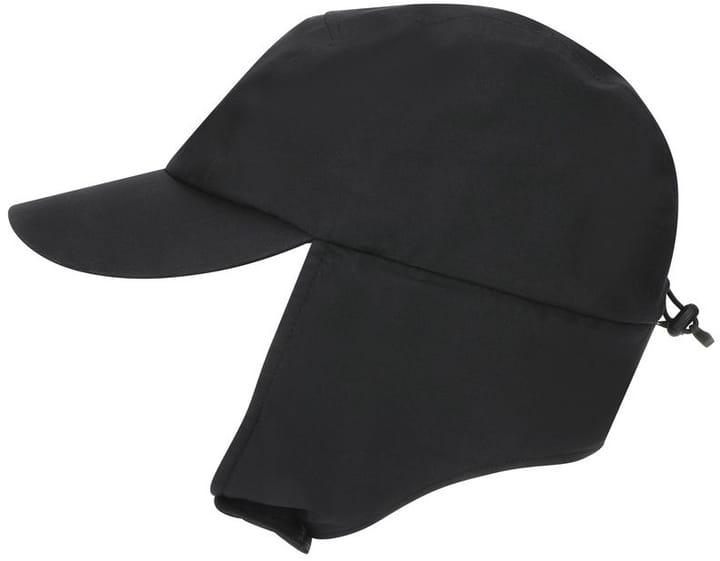 Simms Simms Gore Exstream Cap Black Simms