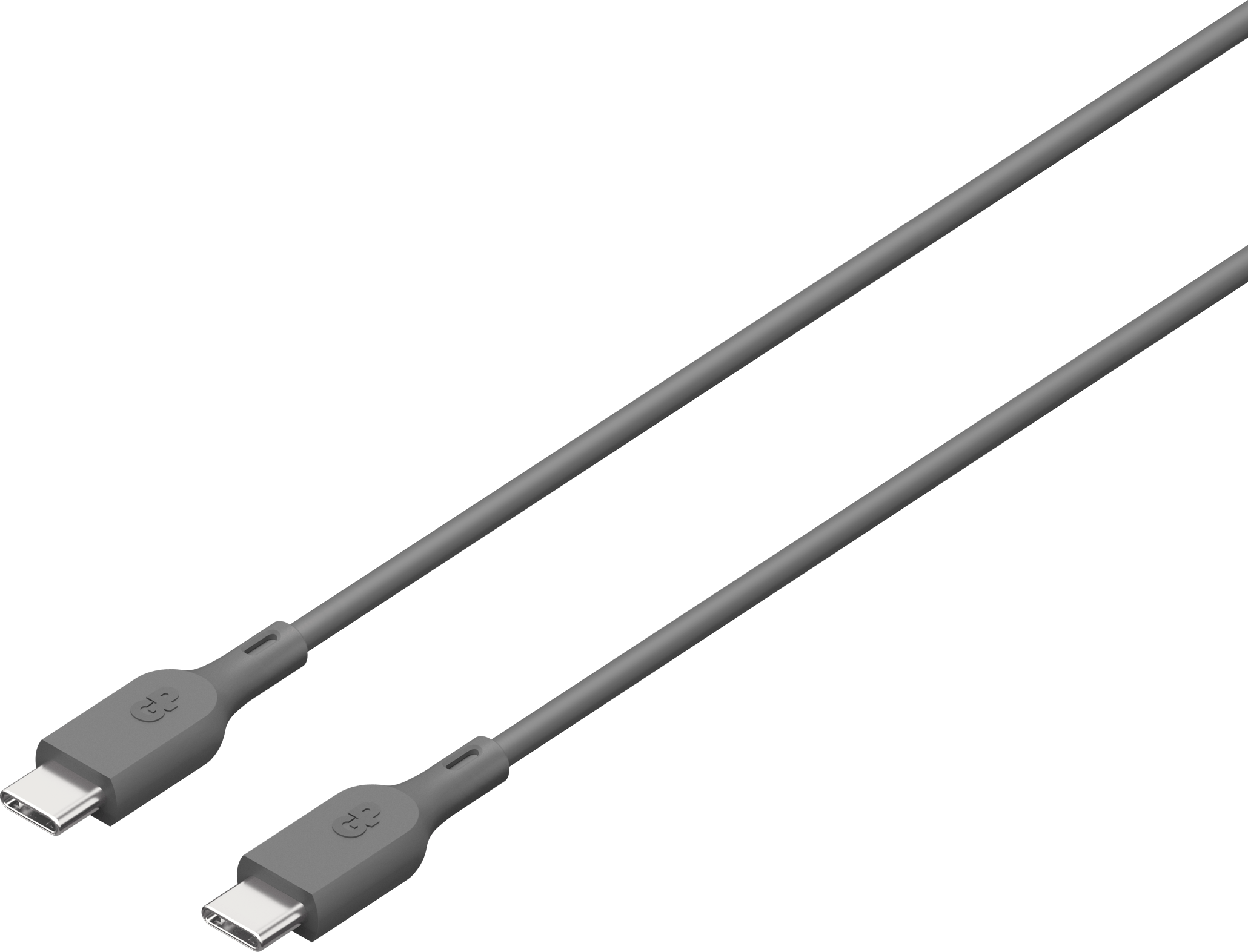 Câble USB-A/C vers USB-C/Micro-USB/Lightning – 2m, USB-C