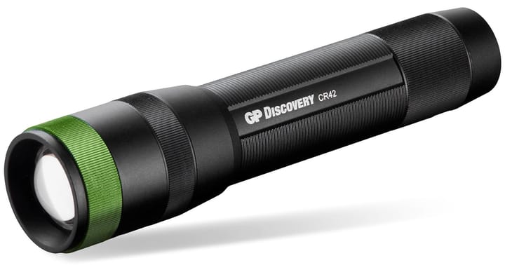 GP Batterier GP Discovery Rechargable Outdoor 1000lm - CR42 Nocolour GP Batterier