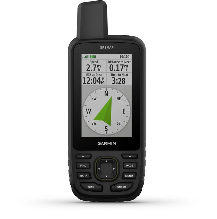 Garmin GPSMAP 67 Black Garmin