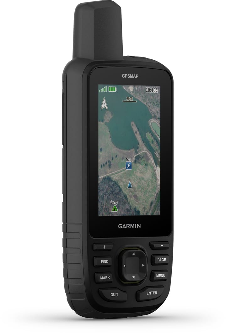 Garmin GPSMAP 67 Black Garmin